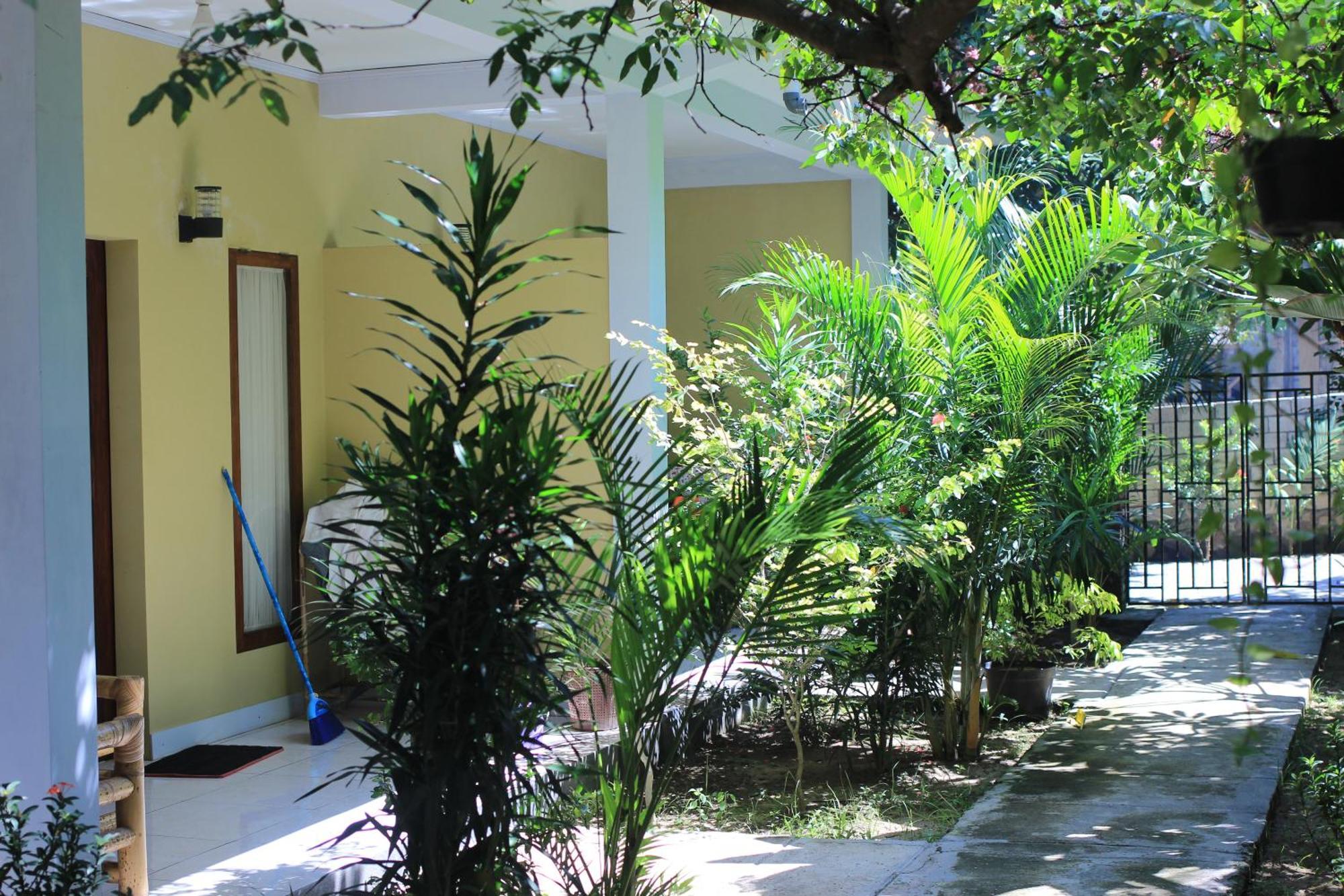 Three V Homestay Kuta  Exterior foto