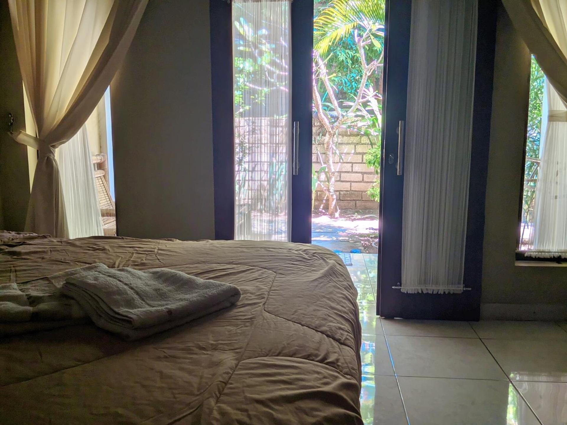 Three V Homestay Kuta  Exterior foto