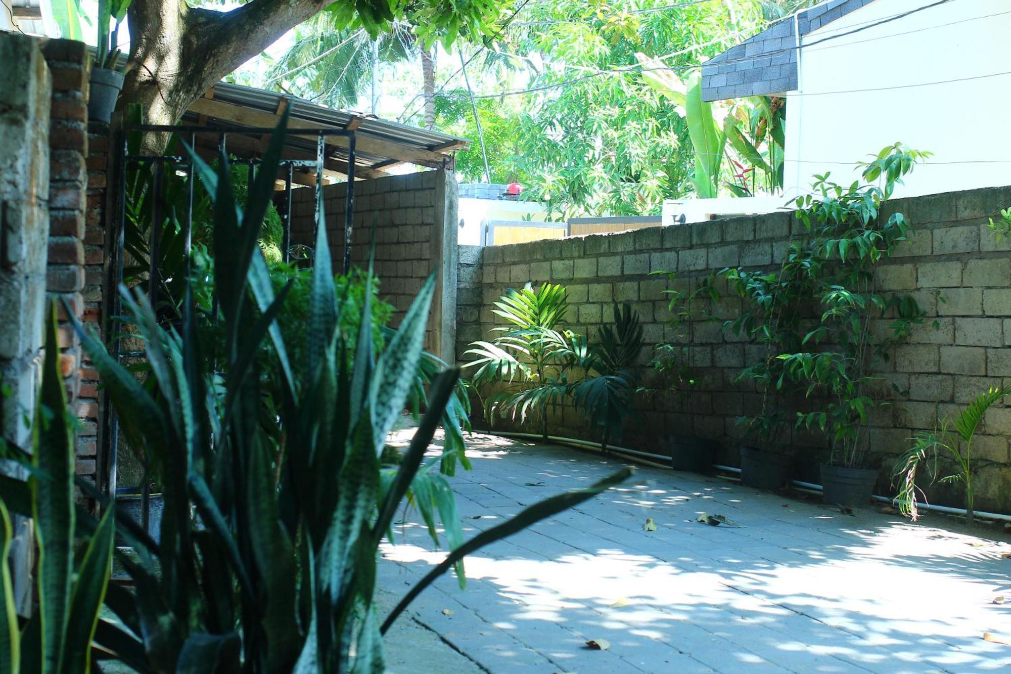 Three V Homestay Kuta  Exterior foto