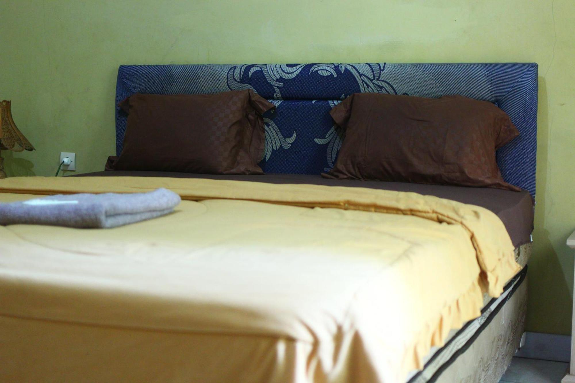 Three V Homestay Kuta  Exterior foto
