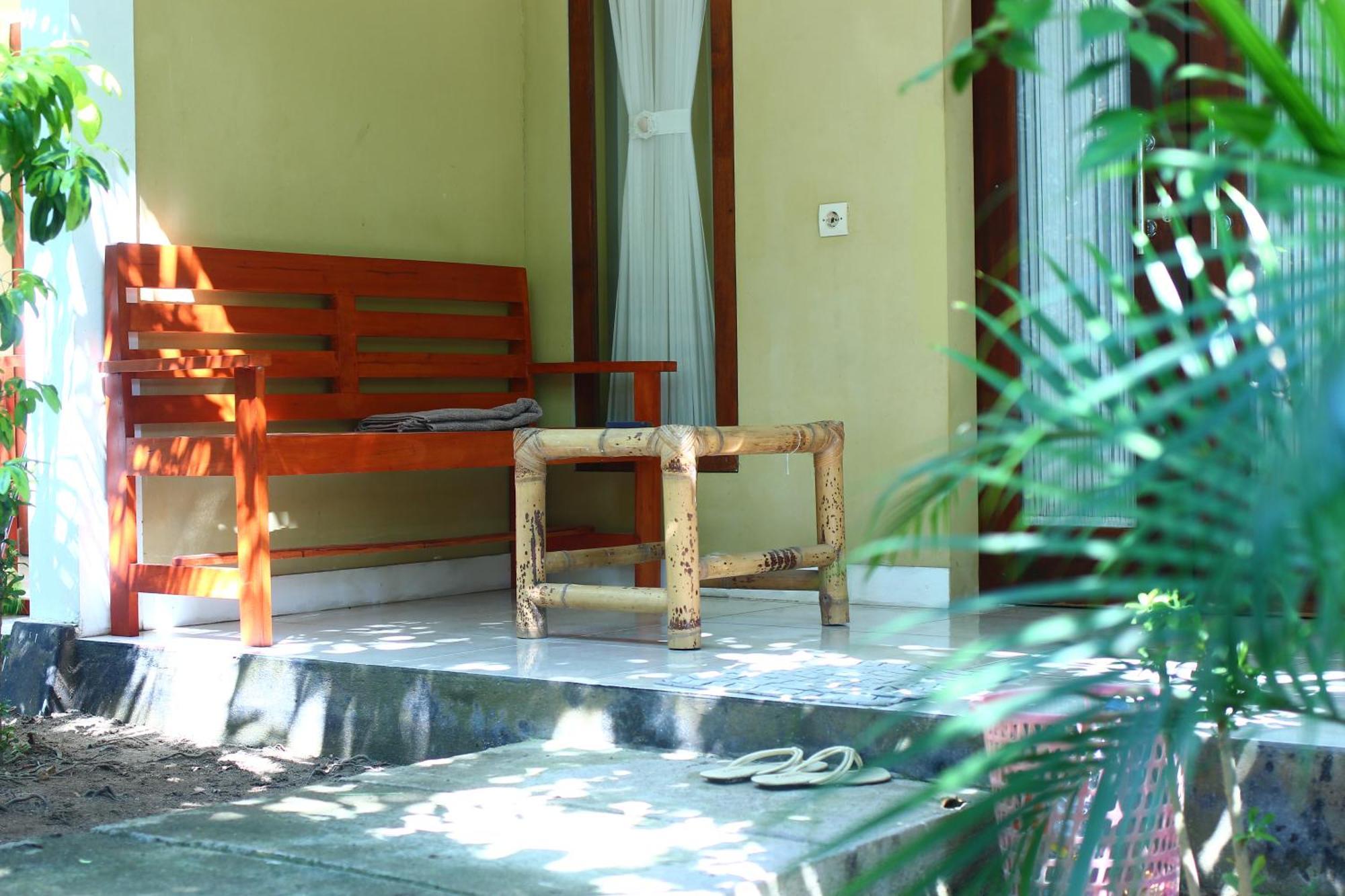 Three V Homestay Kuta  Exterior foto