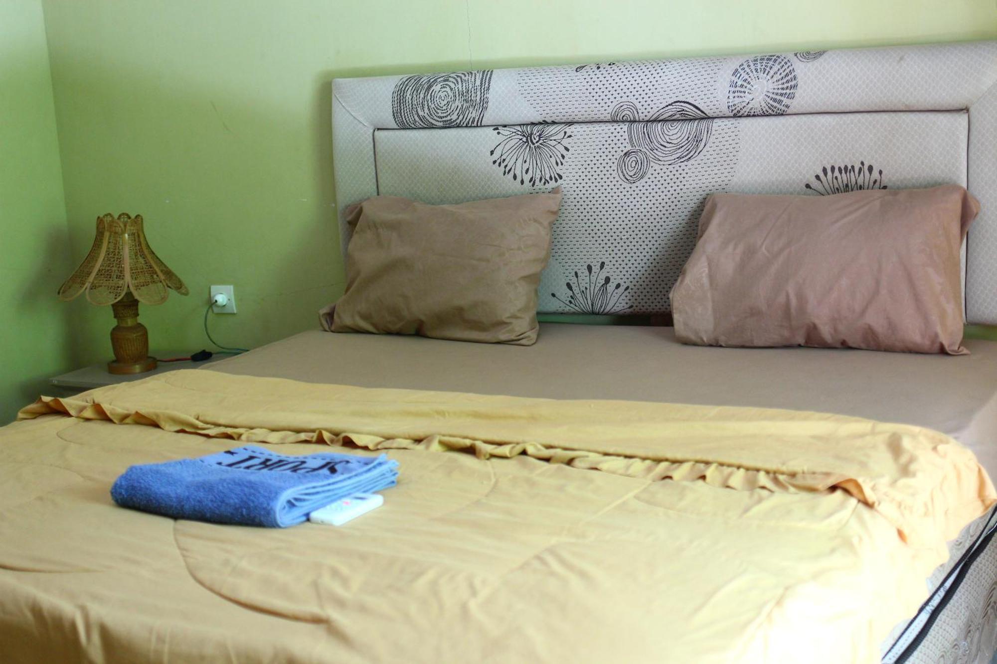 Three V Homestay Kuta  Exterior foto
