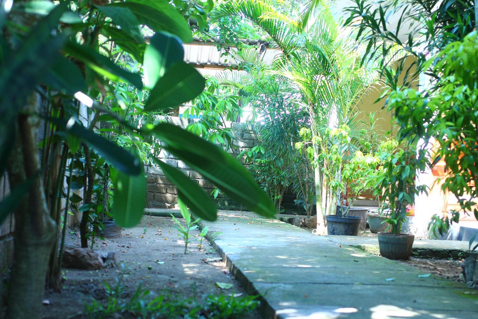 Three V Homestay Kuta  Exterior foto