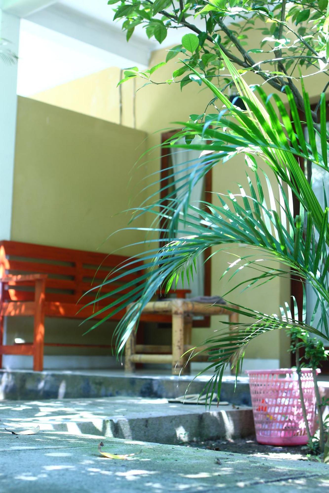 Three V Homestay Kuta  Exterior foto