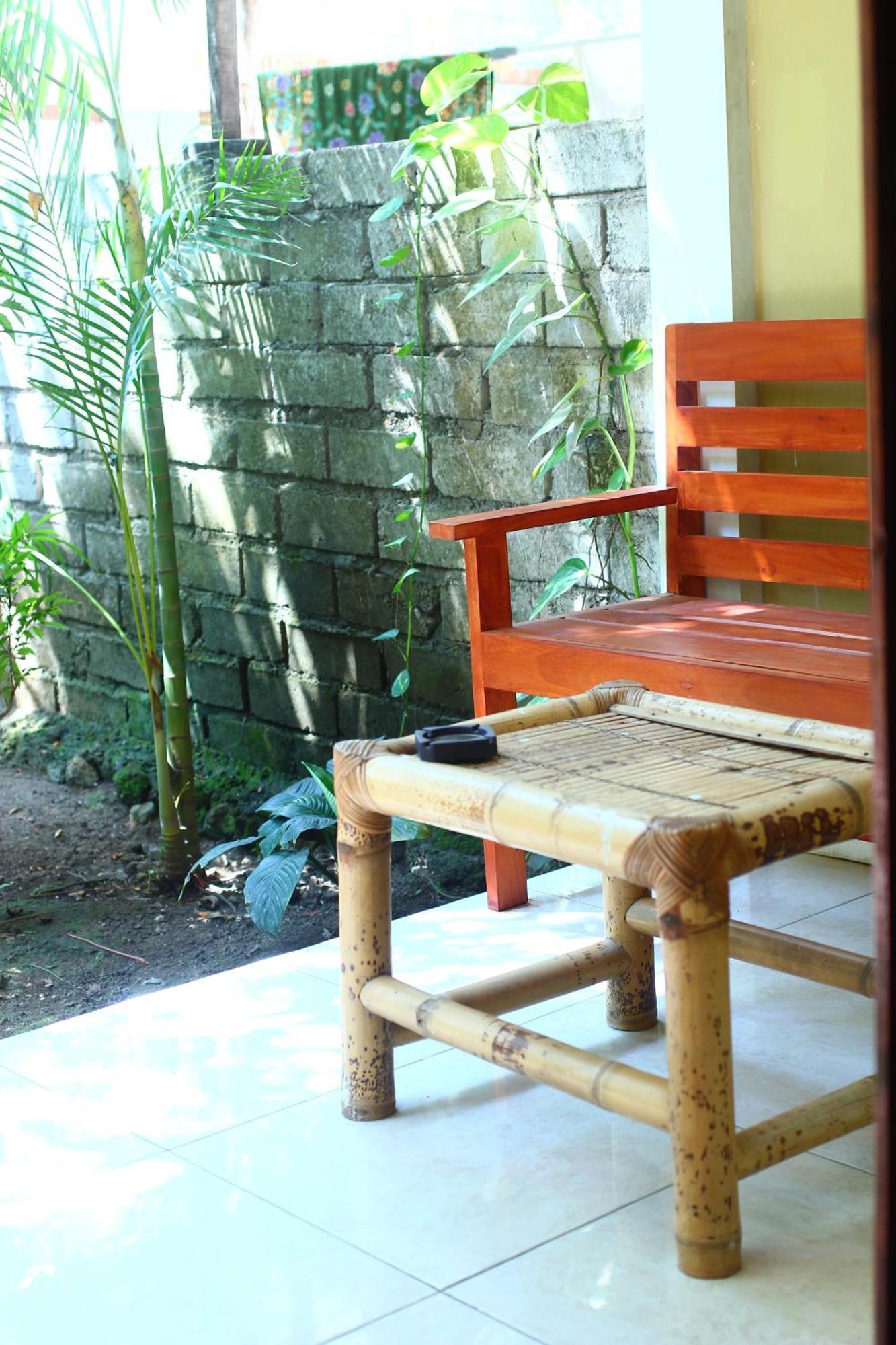 Three V Homestay Kuta  Exterior foto